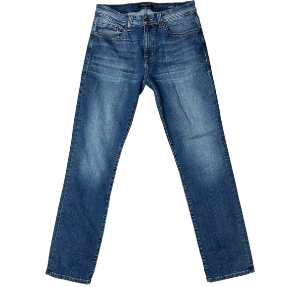 Fidelity Denim Other - Fidelity Denim Jimmy Angus Jeans Men's Size 32
